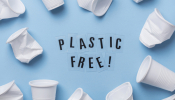 Plastic-Free Santorini