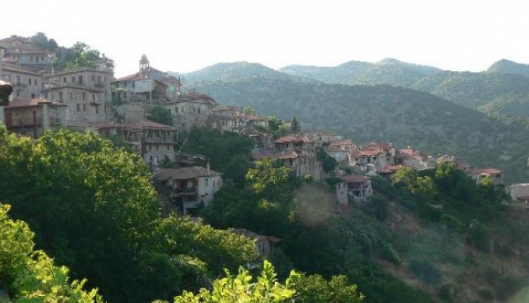 Arcadia
