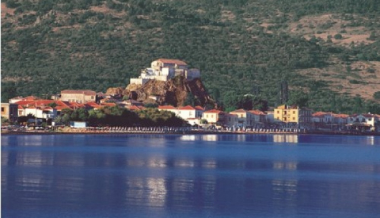 Lesvos
