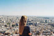 MoveNation Adds Athens To The List Of Best Cities For Relocation In The World
