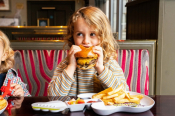 Free Kids Meal At Hard Rock Cafe Athens