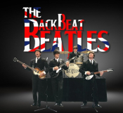 Christmas Theater - The Back Beat Beatles