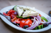 Bacteria Strain Could Help Make Feta Cheese A 'Functional Food'