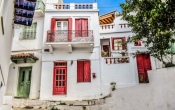 Top 3 Reasons To Buy Greek Property