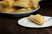 Delicious Cheese Pie (Tiropita)