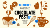 Chocolate Fest Vol.02