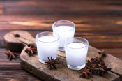 Greece's Top Spirits: 7 Among Europe's Best