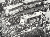 November 17, 1973: Athens Polytechnic Uprising