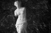 “Venus de Milos” Returns To The Island Albeit As Replica