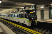 New Piraeus Metro Stations To Open Before September