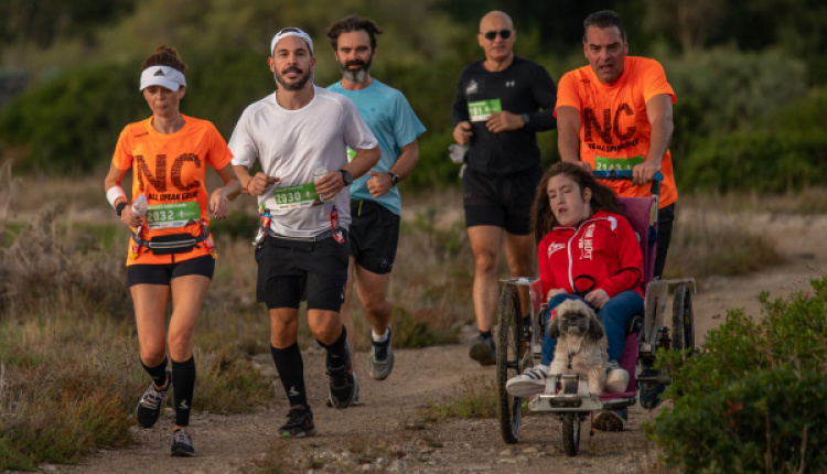 10 Years Navarino Challenge