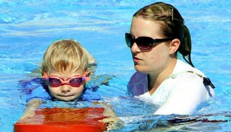 Swimming Lessons To Become Mandatory In Greek Primary Schools