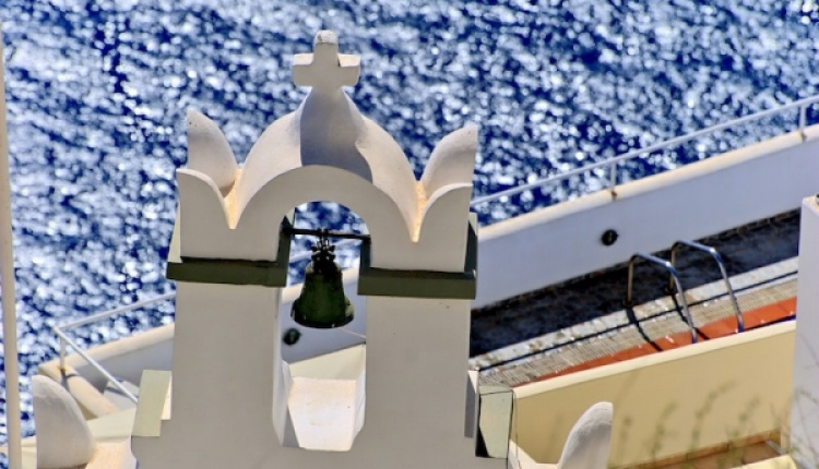 'Lucifer' To Affect Greece All Week With Temperatures Reaching 41 Degrees