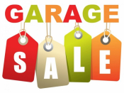 Garage Sale In Voula