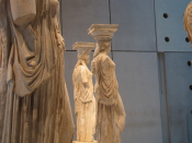 Acropolis Museum Among The Top 25 Museums In The World