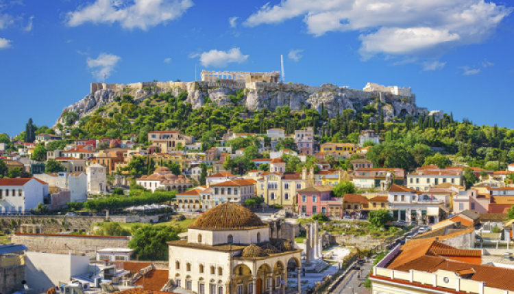 Top 10 Reasons To Love Living In Greece in 2019