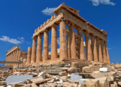 Ancient Greek Temples You Must See