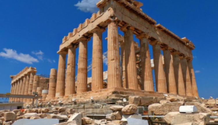 Ancient Greek Temples You Must See