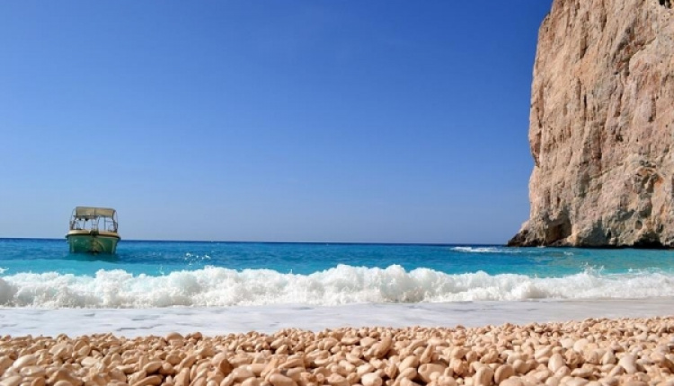 March 28 - Exploring Greece