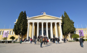 A Jewel Made In Greece Returns At Zappeion Hall