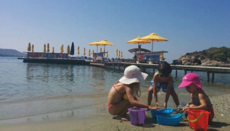 Family Friendly Beaches In Athens