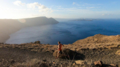 International Distinction For Santorini Experience
