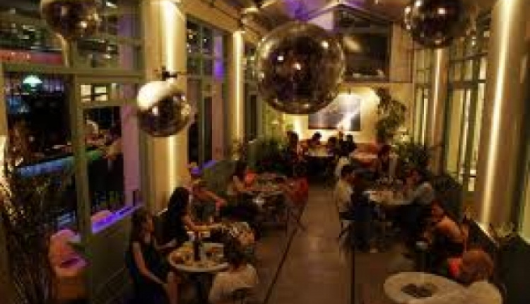 My Week in Athens… Oct 11