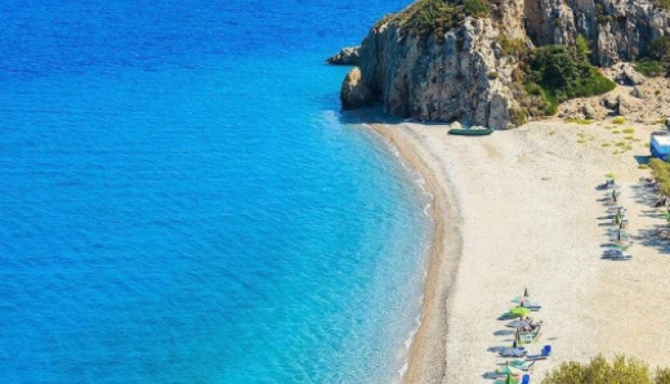 Samos Island Among Best Holiday Destinations In 2022