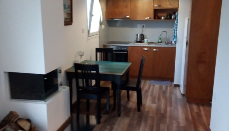 Top Floor Flat For Rent Close To The City Center