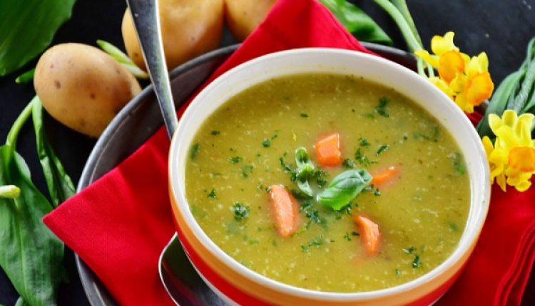 Greek Winter Staple Dishes You Will Definitely Love