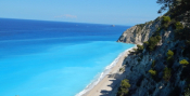 Greek Island Travel Interest Sparked By Plunging Airfares