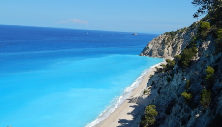 Greek Island Travel Interest Sparked By Plunging Airfares