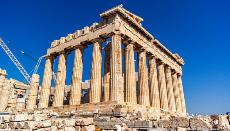 A Practical Guide To Free & Reduced Admission At Archaeological Sites In Greece