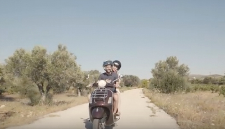 'The True Athens Escape' Video Released By Greek Municipality