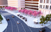 Work Begins On Syntagma Square Makeover