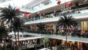 Shopping Malls In Athens
