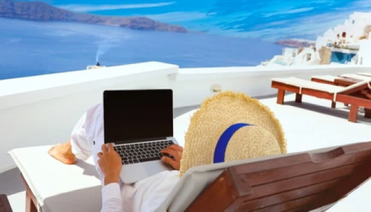 How To Become A Successful Digital Nomad In Greece