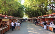 The Zappeion Book Festival Turns 50 & Celebrates Its Journey In The World Of Books