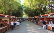 The Zappeion Book Festival Turns 50 &amp; Celebrates Its Journey In The World Of Books