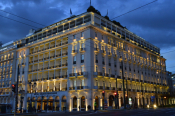 Hotel Grande Bretagne: Celebrating 150 Years With Grand Experiences