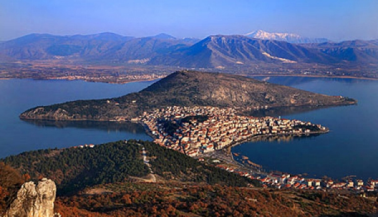 The Charming Northern Town of Kastoria