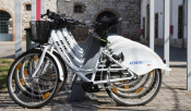 Bike Sharing Has Arrived In Athens