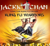 Christmas Theater ~ Jackie Chan Kung Fu Warriors