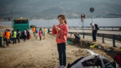 At The Captain's Table: The Restaurant Helping Refugees