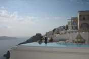 Greek Hoteliers Expect Higher Occupancy Rates For 2018