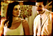 I Aithousa Tou Thronou - A Great Greek Series Set In Syros