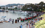 Traditional Dance Festival In Greece Wins European Award