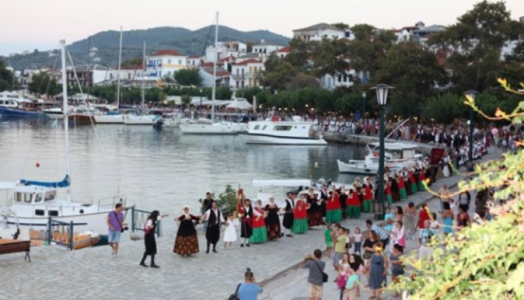 Traditional Dance Festival In Greece Wins European Award