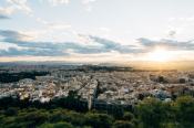 Foreign Professionals Look To Athens For A Better Work-Life Balance