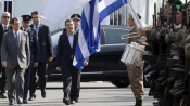 Tsipras Rules Out Aid From Russia